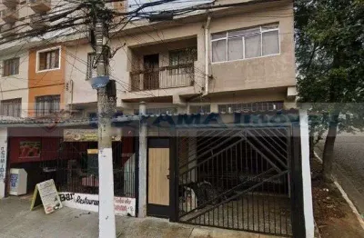 Terreno à venda, 200m² - jardim oriental - são paulo/sp