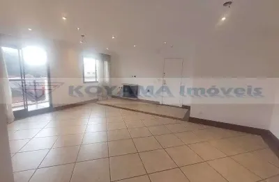 Apartamento com 4 dormitórios à venda, 148m² - vila mariana - são paulo/sp