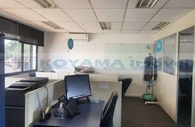 Sala comercial com 2 salas à venda na Rua Carneiro da Cunha, 1192, Saúde, São Paulo