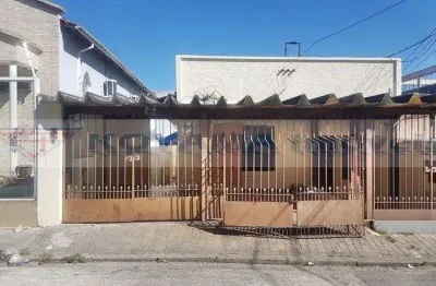 Casa com 2 dormitórios para alugar, 70m² - vila brasilina - são paulo/sp