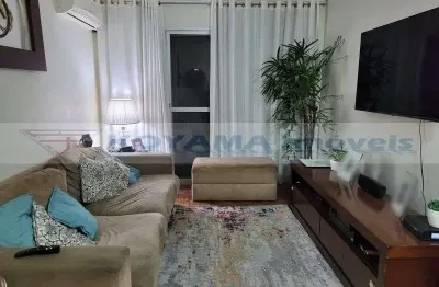 Apartamento com 2 dormitórios à venda, 60m² - saúde - são paulo/sp