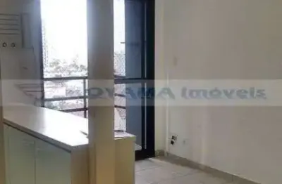 Apartamento com 1 dormitório à venda, 42m² - saúde - são paulo/sp