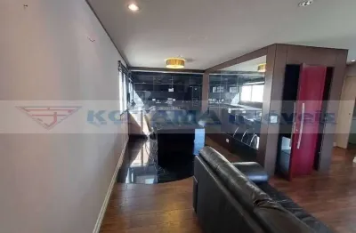 Apartamento com 2 dormitórios à venda, 107m² - vila clementino - são paulo/sp