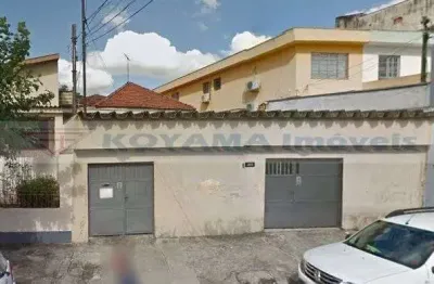 Terreno à venda, 470m² - vila guarani (zona sul) - são paulo/sp