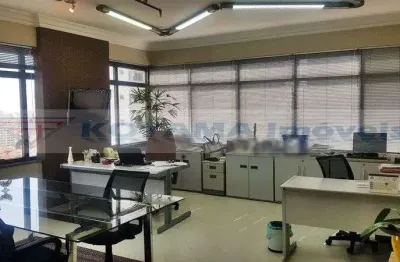 Sala, 30m² - venda ou locação - saúde - são paulo/sp