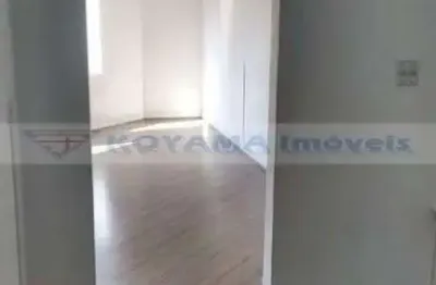 Sala para alugar, 34 m² por r$ 1.520,00/mês - saúde - são paulo/sp