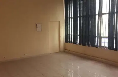Andar corporativo para alugar, 400 m² por r$ 9.163/mês - mirandópolis - são paulo/sp
