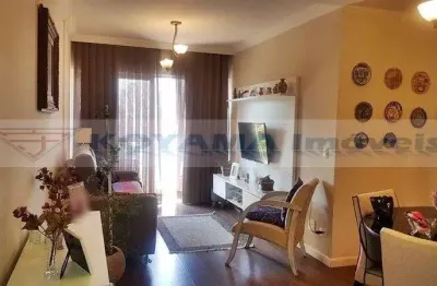 Apartamento com 2 dormitórios à venda, 64m² - saúde - são paulo/sp