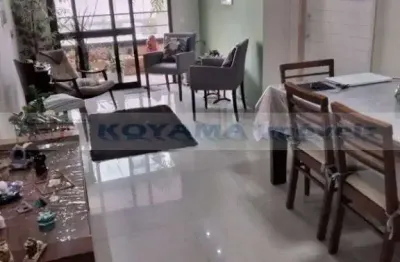 Apartamento com 3 dormitórios à venda, 86m² - vila mariana - são paulo/sp