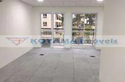 Sala  comercial para locação ou venda, jabaquara, são paulo.
