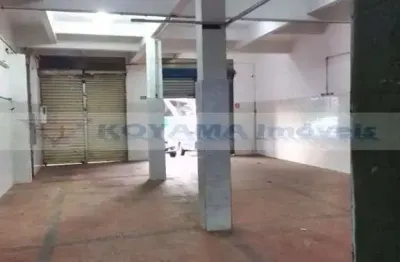 Galpão, 198 m² - venda  - paulicéia - são bernardo do campo/sp