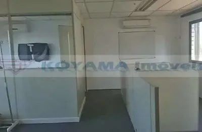 Sala comercial com 2 salas à venda na Rua Carneiro da Cunha, 1192, Saúde, São Paulo