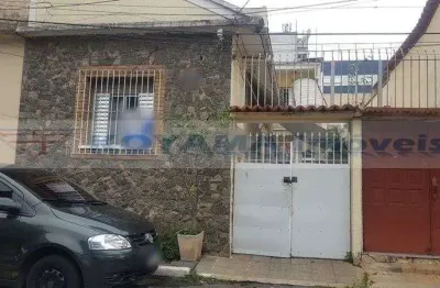 Casa com 3 dormitórios à venda, 102m² - vila clementino - são paulo/sp
