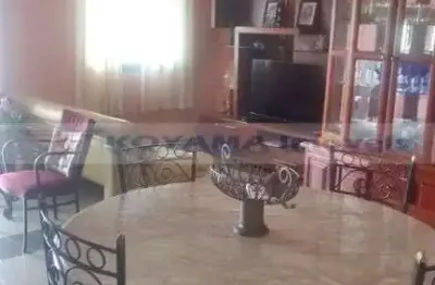 Apartamento com 3 dormitórios à venda, 113m² - saúde - são paulo/sp