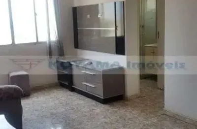 Apartamento com 2 dormitórios à venda, 60m² - vila moraes - são paulo/sp