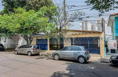 Casa com 4 dormitórios à venda, 317m² - campo belo - são paulo/sp