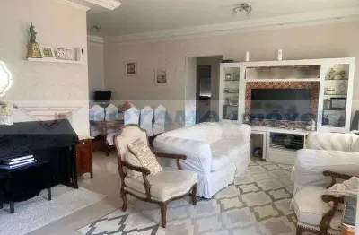 Apartamento com 3 dormitórios à venda, 120m² - jardim da saúde - são paulo/sp