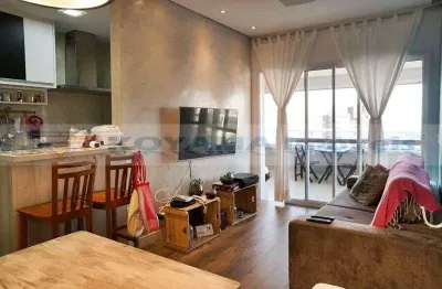 Apartamento com 2 dormitórios para alugar, 65m² - ipiranga - são paulo/sp