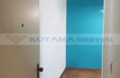 Apartamento com 2 dormitórios à venda, 52m² - jardim celeste - são paulo/sp