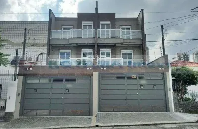 Sobrado com 3 dormitórios à venda, 170m² - mirandópolis - são paulo/sp