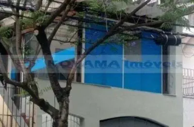 Sobrado comercial para locação ou venda, saúde, são paulo.