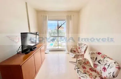 Apartamento com 1 dormitório à venda, 35m² - mirandópolis - são paulo/sp