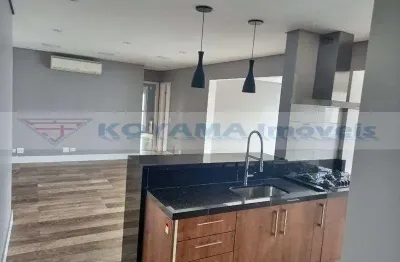 Apartamento com 3 dormitórios à venda, 112m² - bosque da saúde - são paulo/sp