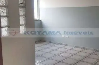 Apartamento com 2 dormitórios à venda, 65m² - jardim da saúde - são paulo/sp