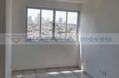 Apartamento com 2 dormitórios para alugar, 65m² - Jardim da Saúde - São Paulo/SP