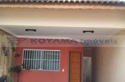 Sobrado com 3 dormitórios à venda, 163 m² - paulicéia - são bernardo do campo/sp