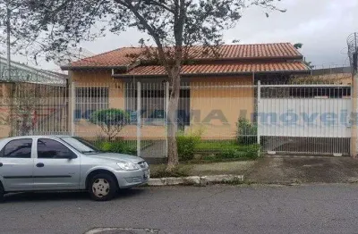 Casa térrea com 3 dormitórios à venda, 150m² - jardim da saúde - são paulo/sp