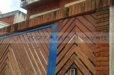 Sobrado com 3 suítes à venda, 169m² - vila mariana - são paulo/sp