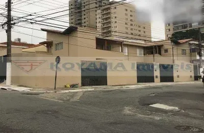 Casa para investimento à venda, 220m² - vila guarani (zona sul) - são paulo/sp