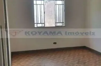 Assobradado com 2 dormitórios para alugar, 80m² - vila são josé (ipiranga) - são paulo/sp