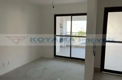 Apartamento com 2 dormitórios à venda, 72m² - ipiranga - são paulo/sp