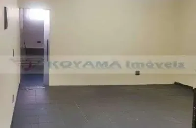 Sala comercial com 1 sala para alugar na Avenida Bosque da Saúde, 262, Saúde, São Paulo