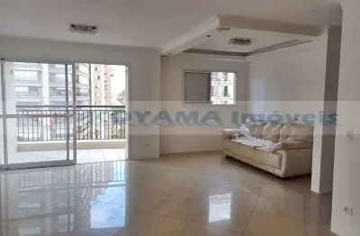 Apartamento com 3 dormitórios à venda, 87m² - vila gumercindo - são paulo/sp