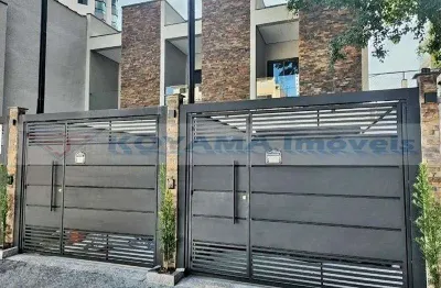 Sobrado com 3 dormitórios à venda, 143m² - vila mariana - são paulo/sp