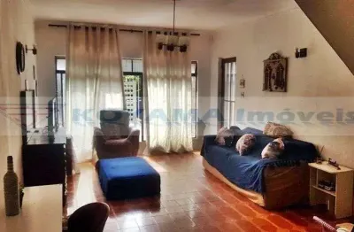 Sobrado com 3 dormitórios à venda, 137m² - vila gumercindo - são paulo/sp