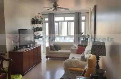 Apartamento com 3 dormitórios à venda, 96m² - mirandópolis - são paulo/sp