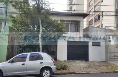 Sobrado com 3 dormitórios à venda, 84m² - jardim da saúde - são paulo/sp