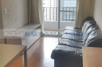 Apartamento com 3 dormitórios para alugar, 65m² - vila guarani - são paulo/sp