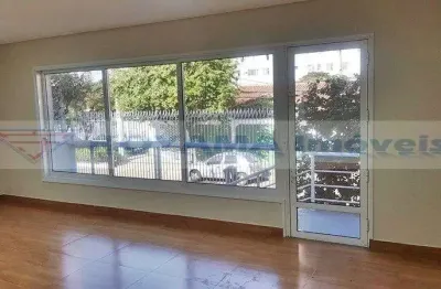 Casa com 3 dormitórios à venda, 239 m² por r$ 1.900.000,00 - jardim da saúde - são paulo/sp