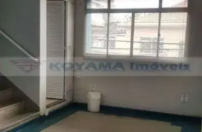 Prédio para alugar na Rua Caramuru, 687, Saúde, São Paulo