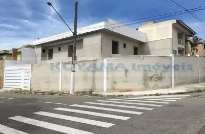 Sobrado com 4 dormitórios à venda, 319 m²  - parque dos pássaros - são bernardo do campo/sp