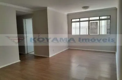 Apartamento com 2 dormitórios à venda, 100 m² por r$ 550.000,00 - vila gumercindo - são paulo/sp