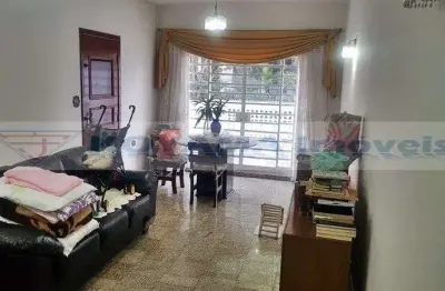 Sobrado com 2 dormitórios à venda, 140 m² por r$ 750.000,00 - jardim da saúde - são paulo/sp