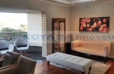 Apartamento com 3 dormitórios à venda, 184 m² por r$ 1.450.000,00 - jardim da saúde - são paulo/sp