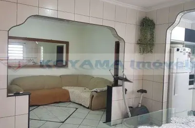 Casa com 3 dormitórios à venda, 180 m² por r$ 750.000,00 - vila santa teresa (zona sul) - são paulo/sp