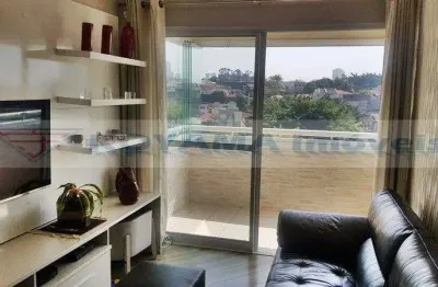 Apartamento com 2 dormitórios à venda, 62 m² por r$ 540.000,00 - saúde - são paulo/sp